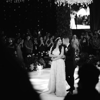 Pasangan Cellos dan Natasha Putri telah menjalin hubungan selama tujuh tahun sebelum memutuskan untuk melangkah ke jenjang pernikahan.  Foto: Dok. Instagram by.hilda