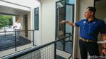Potret Rumah Modular Inovasi Hijau untuk Program 3 Juta Rumah