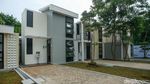 Potret Rumah Modular Inovasi Hijau untuk Program 3 Juta Rumah