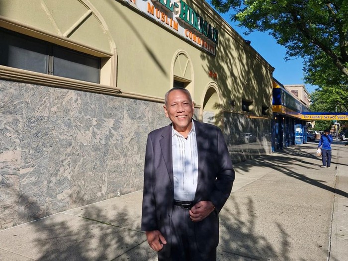 Prof Tjandra Yoga Aditama
