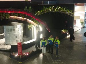 PUPR Tegaskan Peran Arsitek dalam Misi Nasional Penurunan Emisi Karbon
