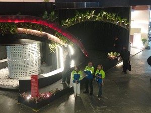 PUPR Tegaskan Peran Arsitek dalam Misi Nasional Penurunan Emisi Karbon