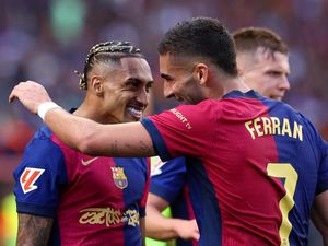 Video Trofi LaLiga Sudah Menunggu, Barcelona Diminta Sabar Dulu