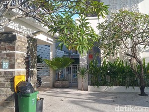 Cuan dari Sulitnya Mencari Kos-kosan di Pulau Dewata