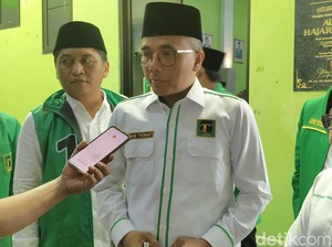 Sekjen PPP Sebut 20 DPW Ingin Ganti Ketum di Muktamar 2025