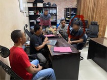 Polres Sigi Terima 7 Laporan ke Brigpol HS soal Penggelapan Mobil-Kode Etik