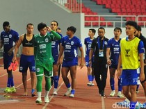 PSIS Semarang Pamit dari Liga 1