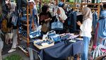 Solo Art Market, Destinasi Wisata Seni dan Belanja UMKM Saat Libur Panjang