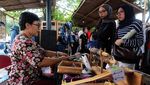 Solo Art Market, Destinasi Wisata Seni dan Belanja UMKM Saat Libur Panjang
