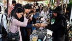 Solo Art Market, Destinasi Wisata Seni dan Belanja UMKM Saat Libur Panjang