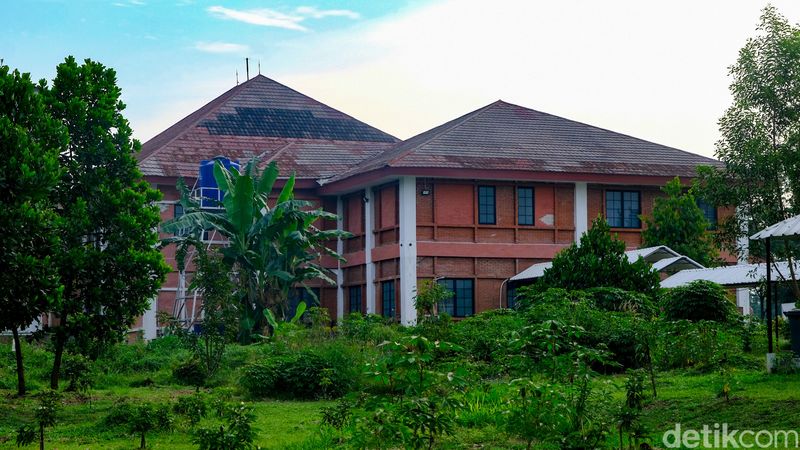 Studio Alam TVRI