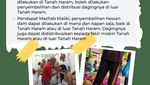 Tata Cara Pembayaran Dam untuk Jemaah Haji