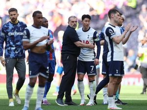 Tottenham Vs Crystal Palace: Kalah, The Lilywhites Catatkan Rekor Buruk!