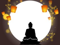 Detik-detik Waisak 2025 Jam Berapa? Ini Rangkaian Acaranya di Candi Borobudur