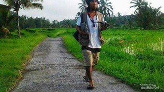 Memaknai Arti dari Traveling dan Keindahan di Sekitar Kita