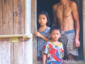 Terasing di Tanah Sendiri: Kisah Ulo Njau dan Harapan Suku Punan di Long Tungu