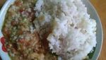 10 Kombinasi Makanan Absurd Warga +62, Nasgor Matcha hingga Tumis Semangka