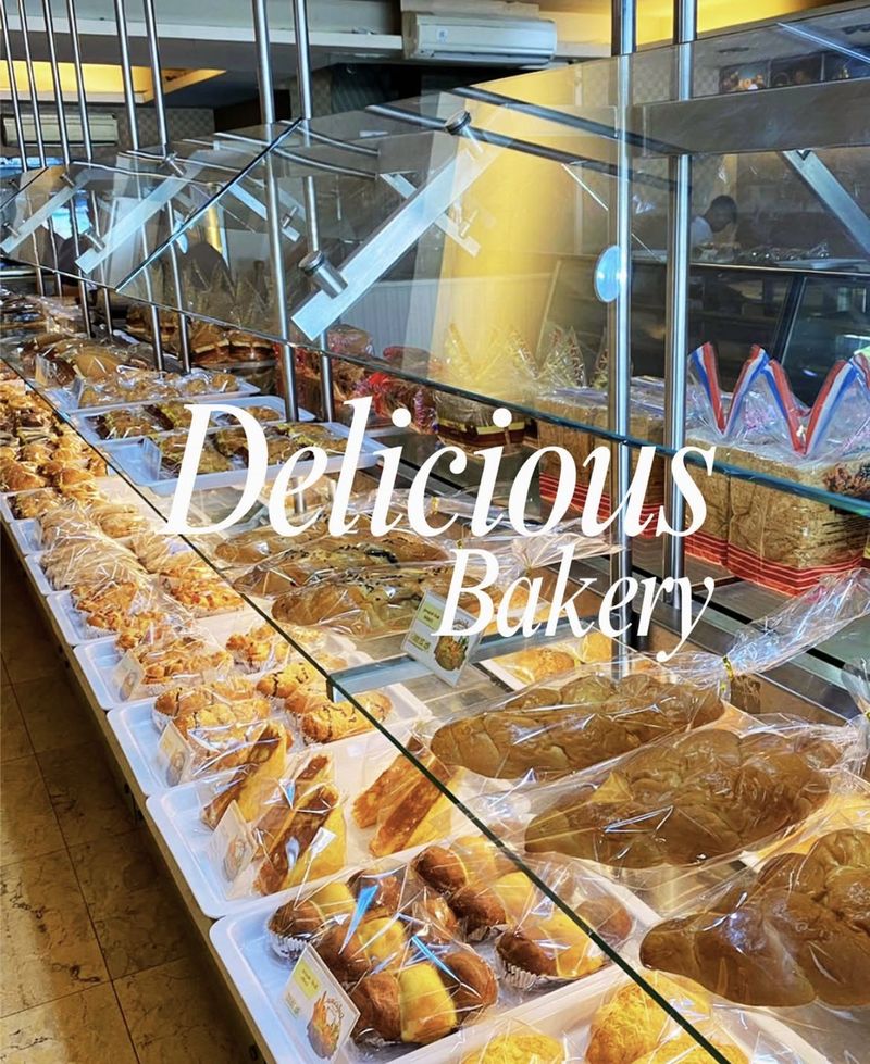 5 Bakery Legendaris di Jakarta Barat, Usianya Ada yang 47 Tahun!