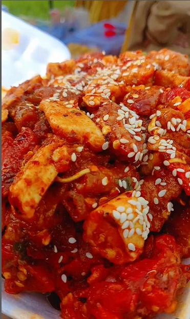 5 Kuliner Garut Wajib Dicoba, Ada Pentol hingga Ciwang Pedas