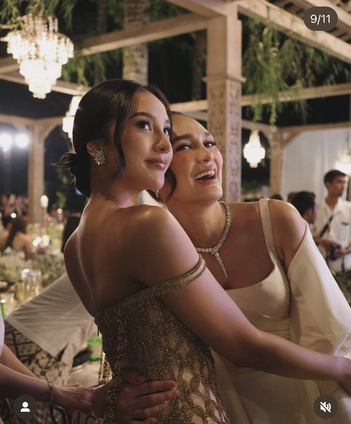 Anya Geraldine