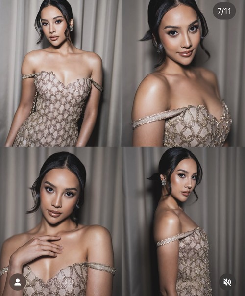 Anya Geraldine