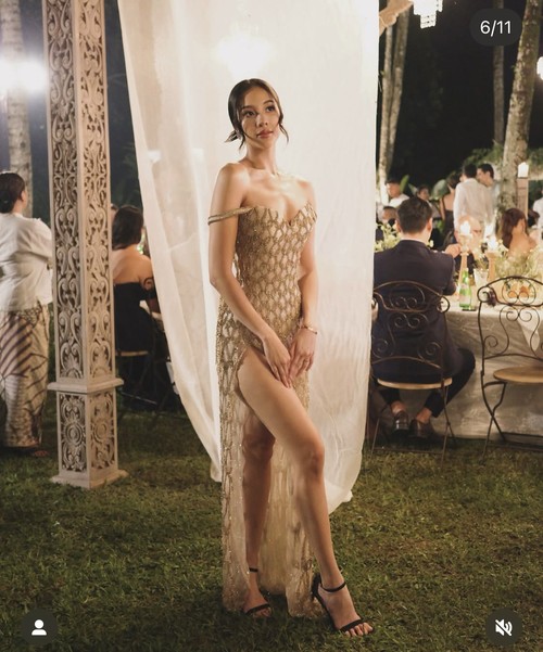 Anya Geraldine