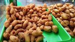 Pedas Nagih! 20 Combro Enak Rp 1.000-an Ada di Sini