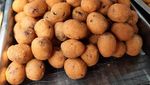 Pedas Nagih! 20 Combro Enak Rp 1.000-an Ada di Sini