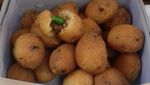 Pedas Nagih! 20 Combro Enak Rp 1.000-an Ada di Sini