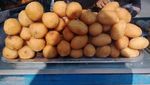 Pedas Nagih! 20 Combro Enak Rp 1.000-an Ada di Sini