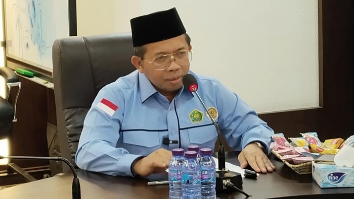 Kemenag Jelaskan soal Jemaah Haji Tak Diinapkan Berdasarkan Kloter di Makkah