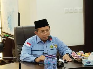 Kemenag Jelaskan soal Jemaah Haji Tak Diinapkan Berdasarkan Kloter di Makkah