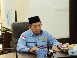 Kemenag Jelaskan soal Jemaah Haji Tak Diinapkan Berdasarkan Kloter di Makkah