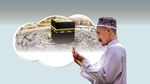 Doa Walimatussafar Haji