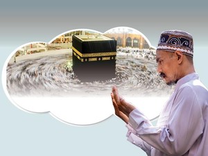 5 Contoh Undangan Walimatussafar Haji untuk Keluarga dan Tetangga