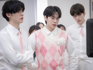 Yeonjun & Soobin TXT Jadi Cameo Resident Playbook, Cetak Rating Tertinggi