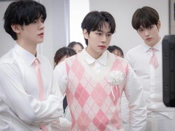 Yeonjun & Soobin TXT Jadi Cameo Resident Playbook, Cetak Rating Tertinggi