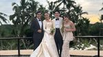 Pesona Cinta Brian yang Bikin Hati Gisel Luluh
