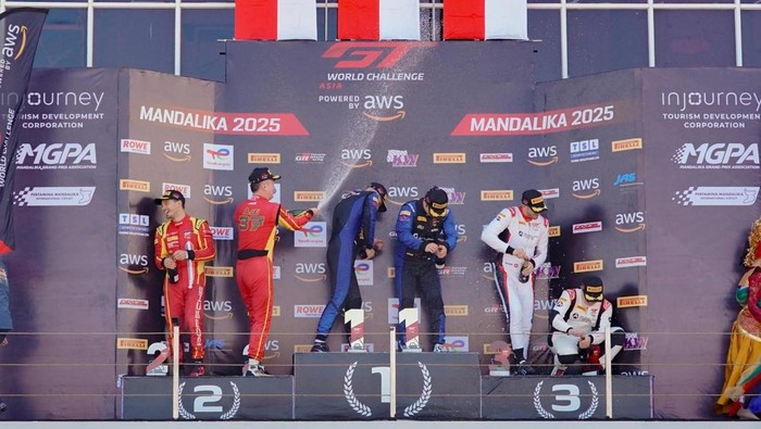 GT World Challenge