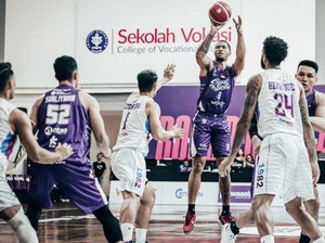 Klub Protes Wasit, Ini Tanggapan IBL