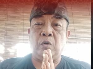 Tokoh Masyarakat Apresiasi Kinerja Polri dalam Pengamanan Hari Raya Besar di Bali