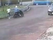 Video: Kondisi Terkini Ibu Didiet Maulana yang Jadi Korban Penjambretan