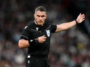 Final Liga Champions: UEFA Umumkan Wasit PSG Vs Inter