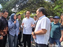 Jokowi Panggil Walkot Solo Respati ke Sumber, Ada Apa?