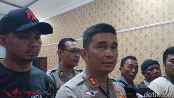 Kapolres Cirebon Kota, AKBP Eko Iskandar