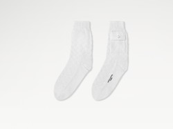 Perkara Desain Kaus Kaki, Louis Vuitton Menang Gugatan di Pengadilan