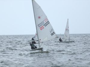 Kejurnas Layar Regatta 1 2025 Selesai, Ini Hasilnya