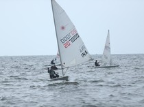 Kejurnas Layar Regatta 1 2025 Selesai, Ini Hasilnya