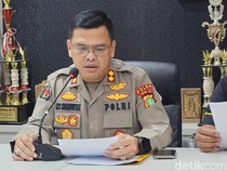 2 Saksi Kasus Ijazah Jokowi Mangkir Pemanggilan Polda Metro Jaya