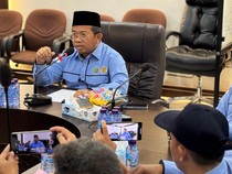 Atur Penggabungan Pasangan Jemaah Terpisah di Makkah, PPIH Terbitkan Edaran